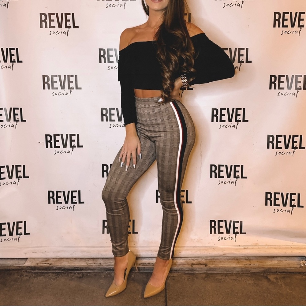 Zara Pant Size Small